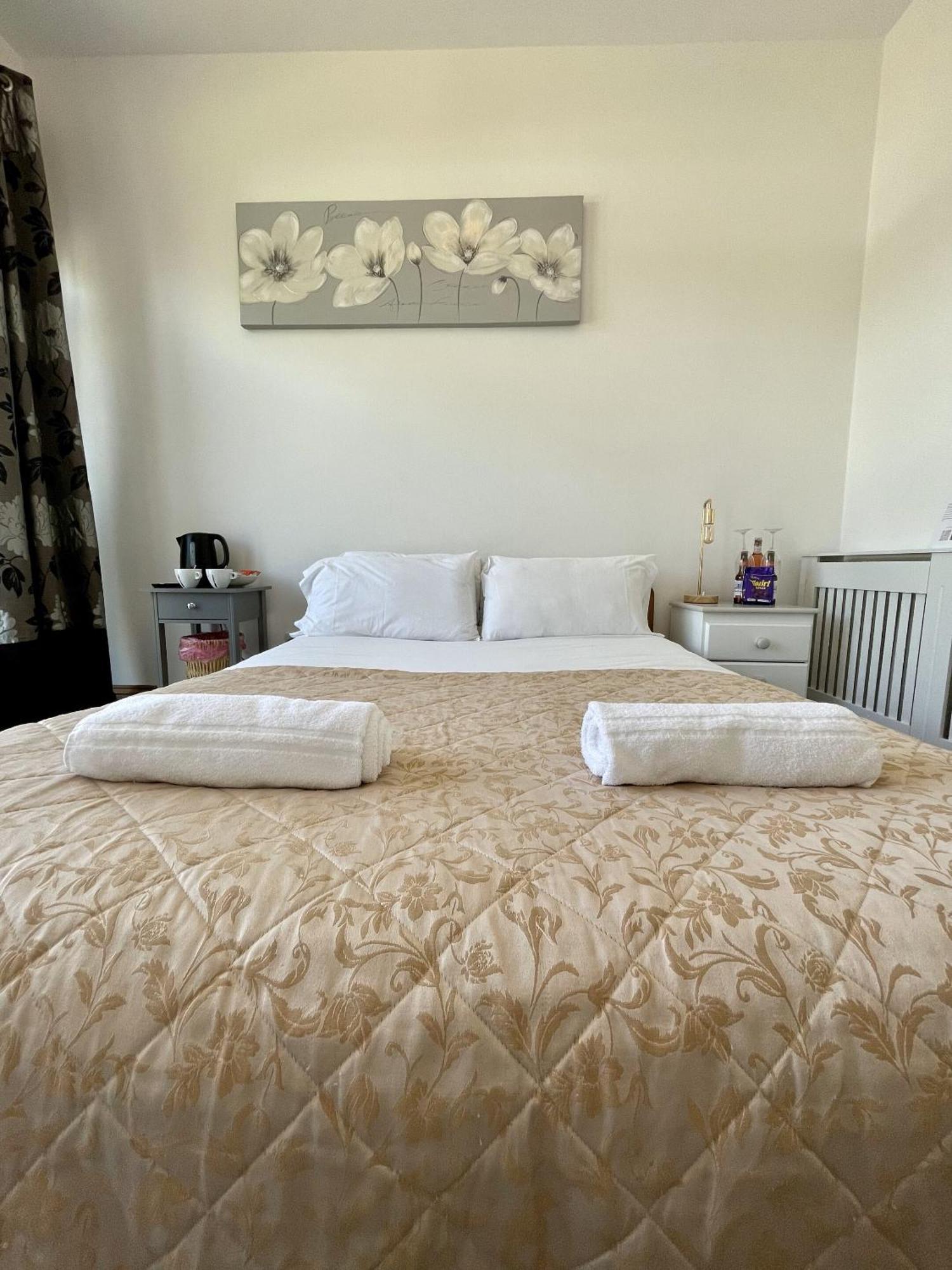 יארם The Old Mill Rooms חדר תמונה